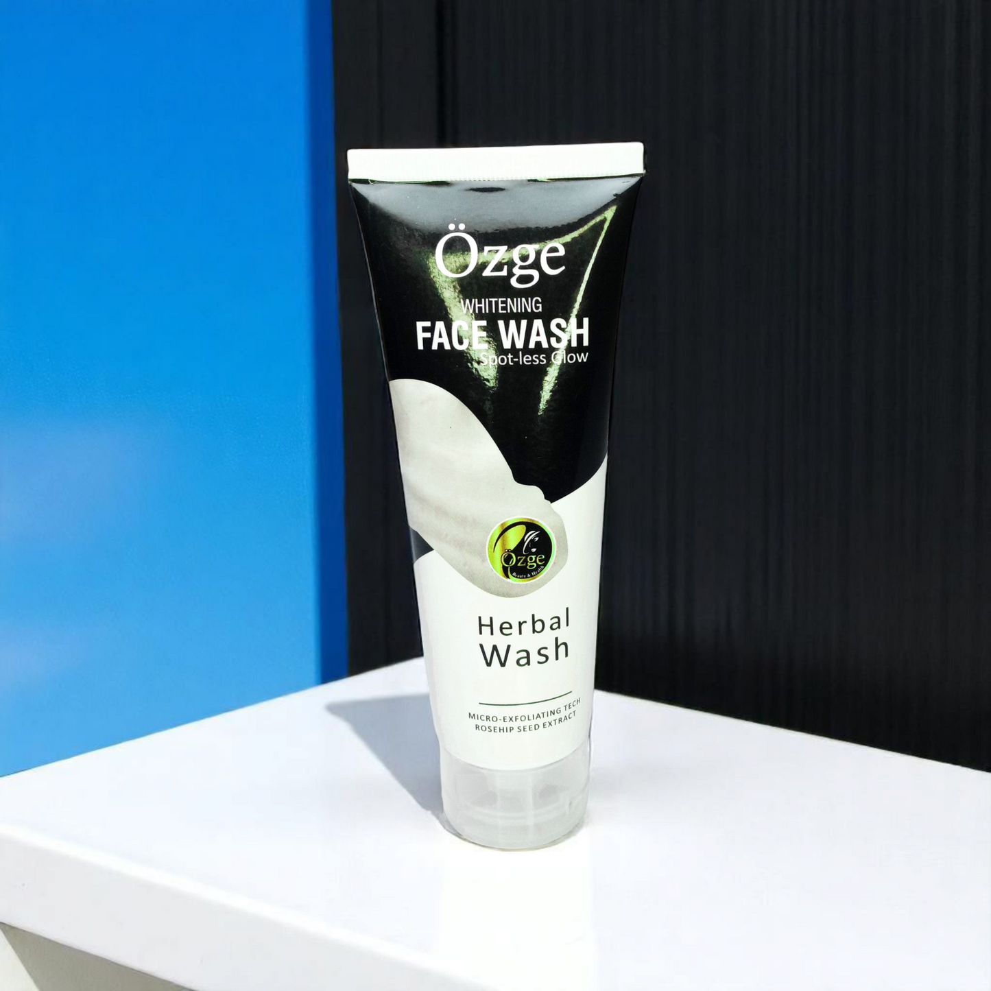 Face wash for oily skin and pigmentation in Pakistan