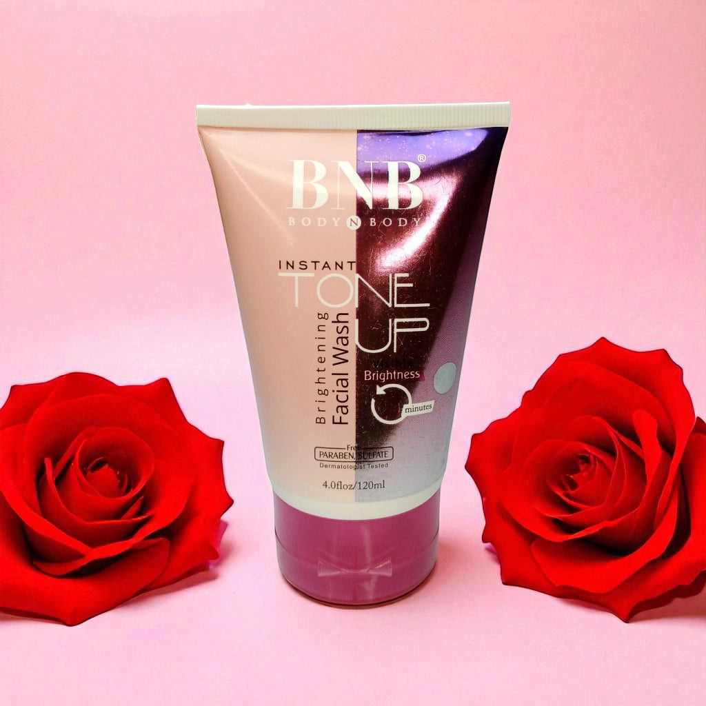 Facial cleanser for men and women in Pakistan