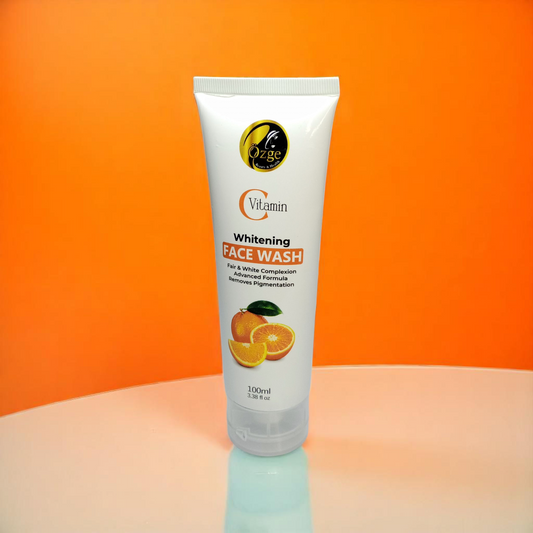 Best face wash for oily skin and pigmentation – Pakistan