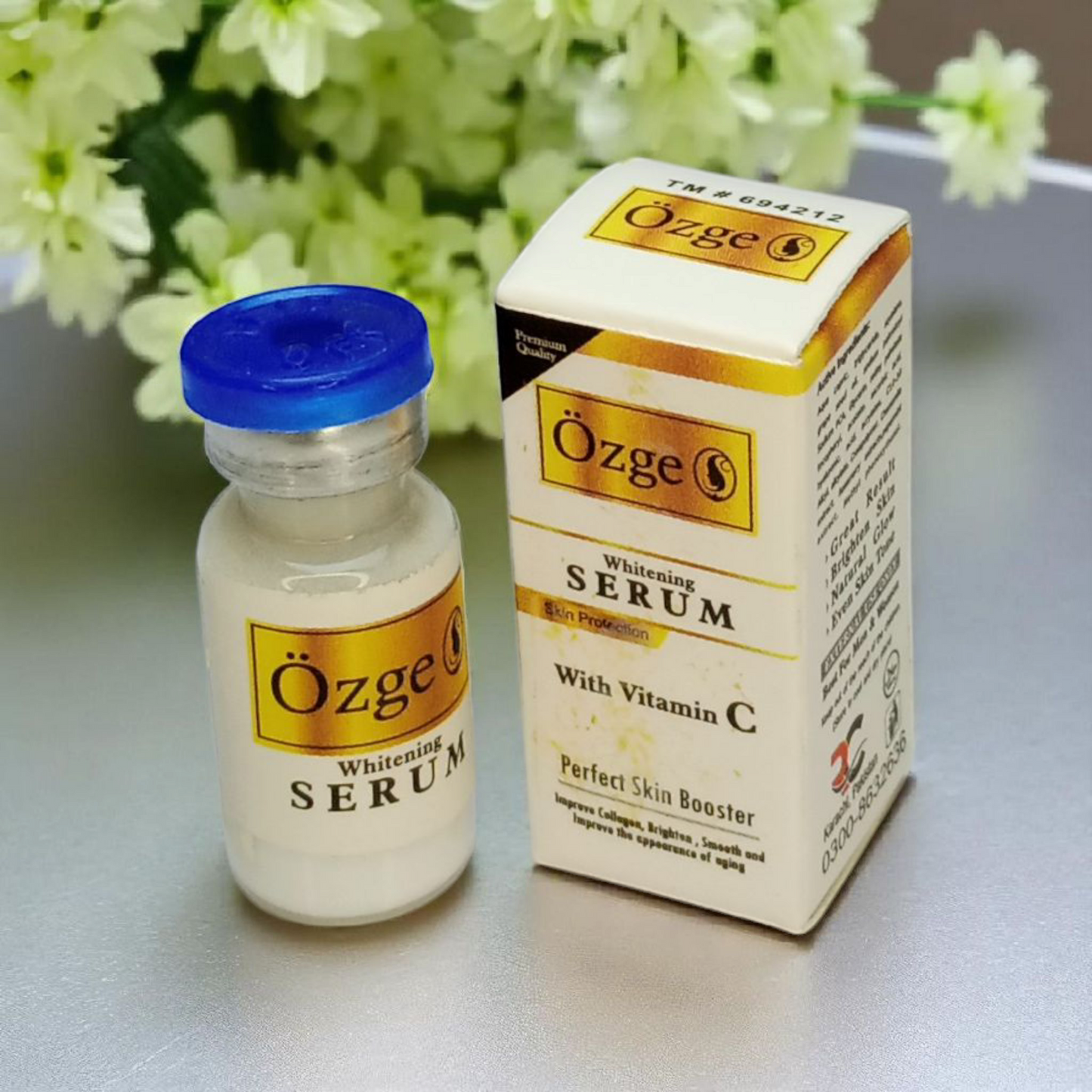 Best skin whitening kit in Pakistan for women

